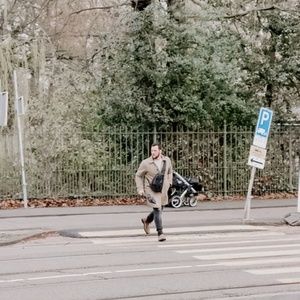 Meet your Posher, Joseph